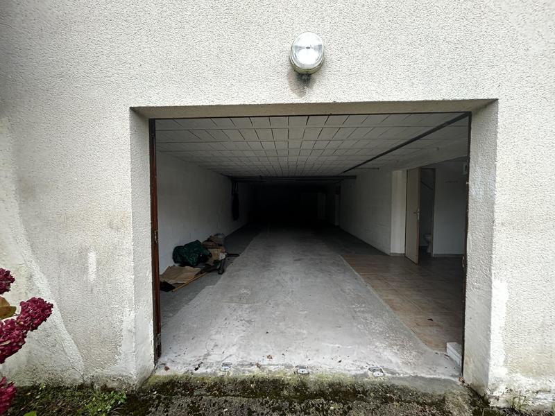 Maison traditionnelle - 113 m² - 5 pièces