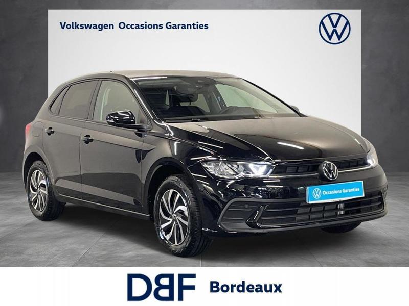 Volkswagen Polo 1.0 Tsi 95 s&amp;S Bvm5 Vw Edition