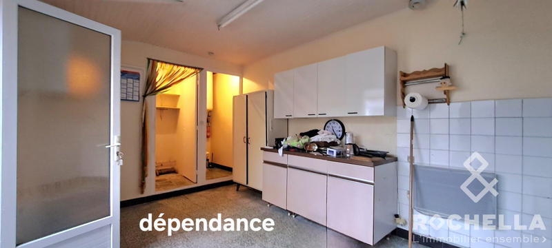 Maison - 72 m² - 4 pièces