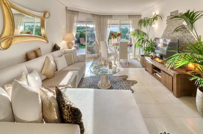 Appartement - 52 m² - 2 pièces