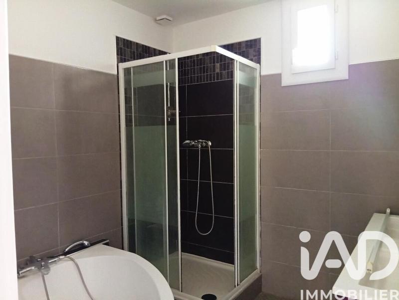 Maison - 122 m² - 6 pièces