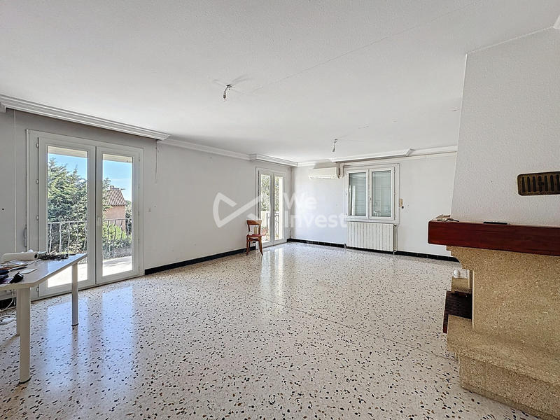 Villa - 230 m² - 11 pièces