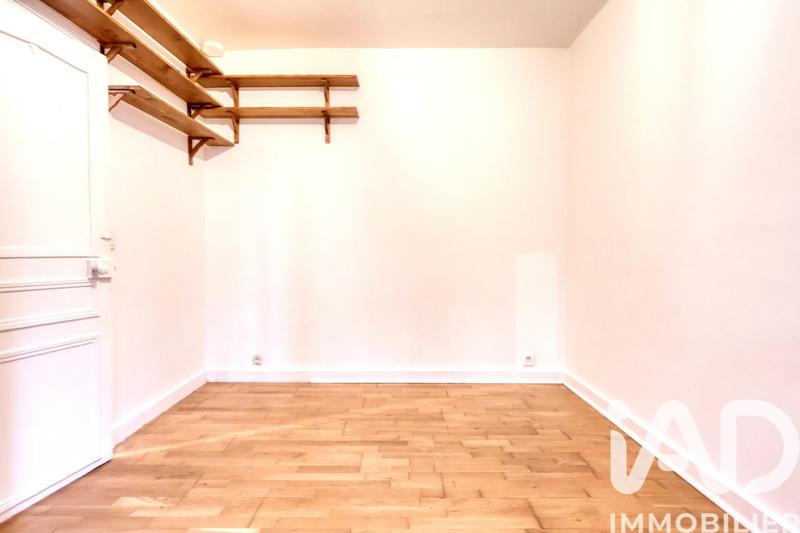 Appartement - 20 m² - 2 pièces