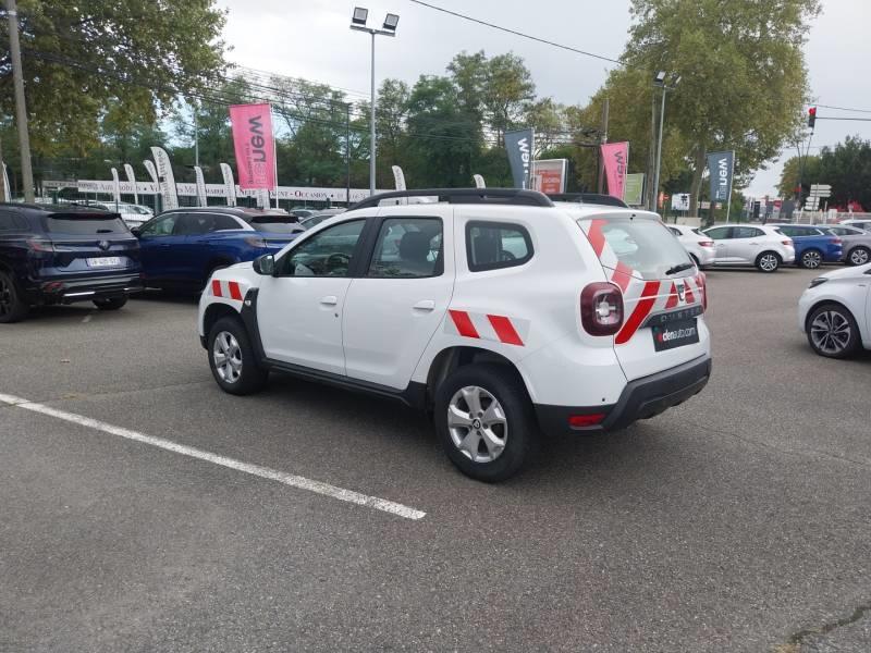 Dacia Duster Blue dCi 115 4x2 Societe Tva Recuperable 2 Places Confort