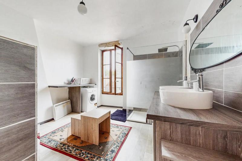 Maison - 70 m² - 2 pièces