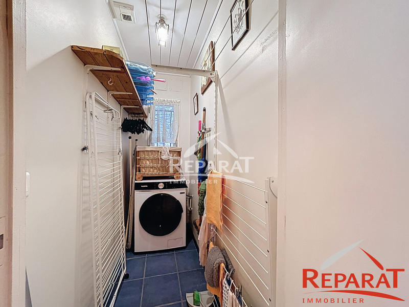 Maison - 155 m² - 5 pièces