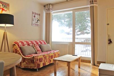 Appartement - 25 m² - 1 pièce