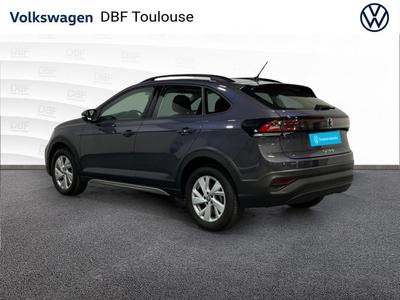 Volkswagen Taigo 1.0 Tsi 116 Dsg7 Life