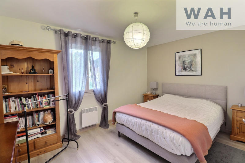 Villa - 177 m² - 7 pièces