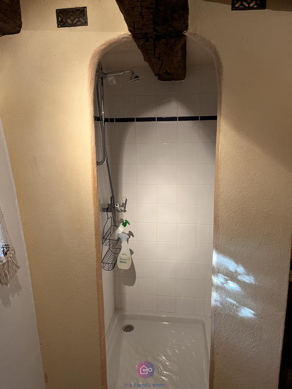 Ferme - 174 m² - 8 pièces