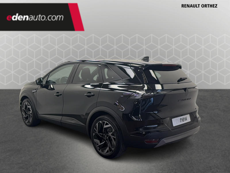 Renault Symbioz E-Tech full hybrid 160 ch Esprit Alpine