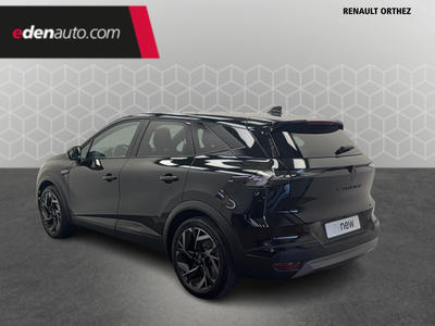 Renault Symbioz E-Tech full hybrid 160 ch Esprit Alpine