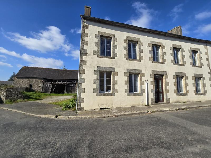 Maison - 178 m² - 7 pièces