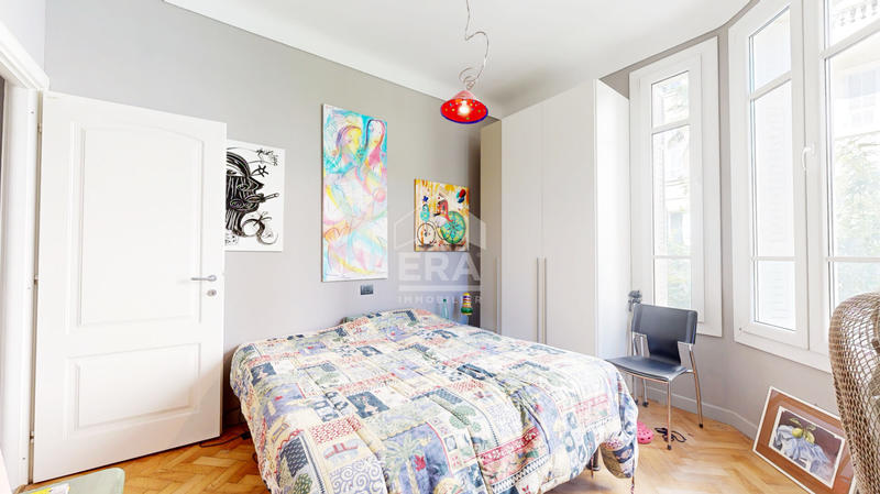 Appartement - 73 m² - 4 pièces