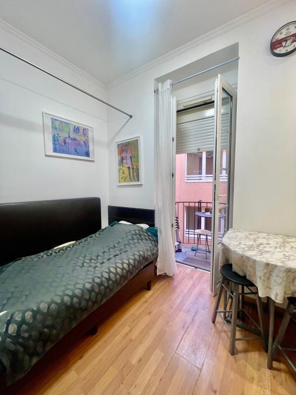 Appartement - 10 m² - 1 pièce