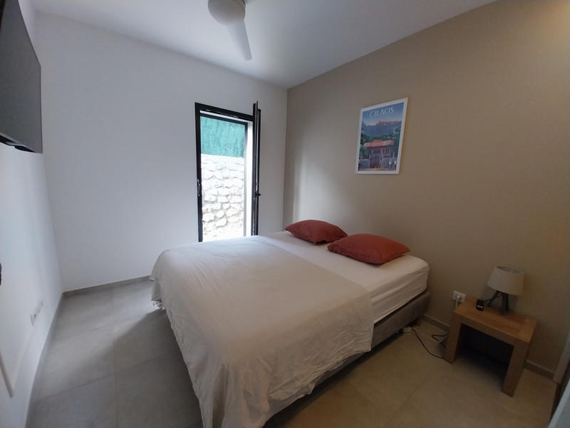 Appartement - 77 m² - 4 pièces