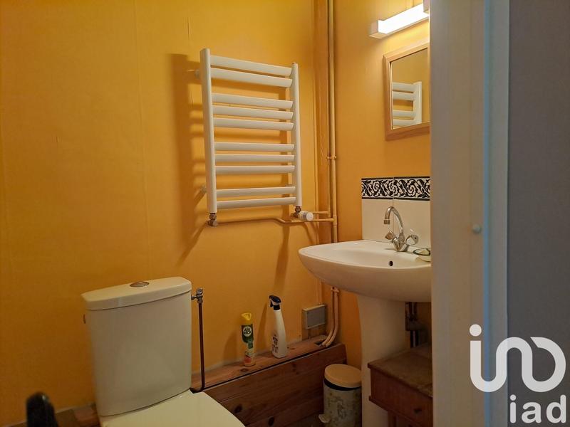 Maison - 280 m² - 12 pièces