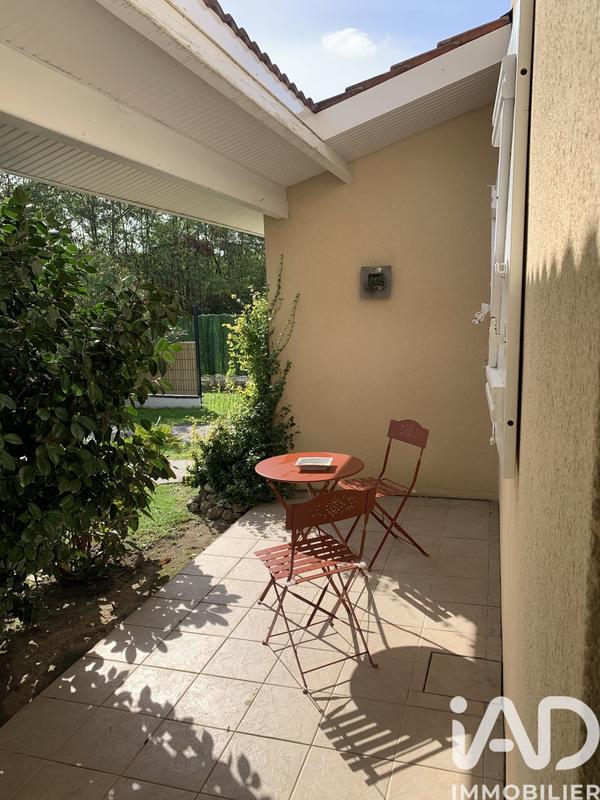 Maison - 133 m² - 5 pièces