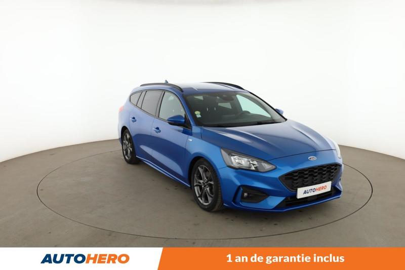 Ford Focus Sw 2.0 EcoBlue St Line Business Auto 150 ch