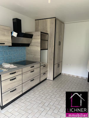 Appartement - 122 m² - 5 pièces