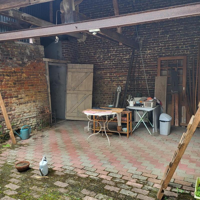 Maison - 111 m² - 6 pièces