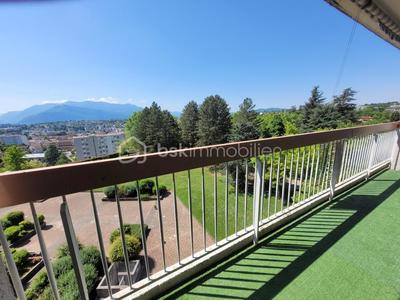 Appartement - 73 m² - 3 pièces