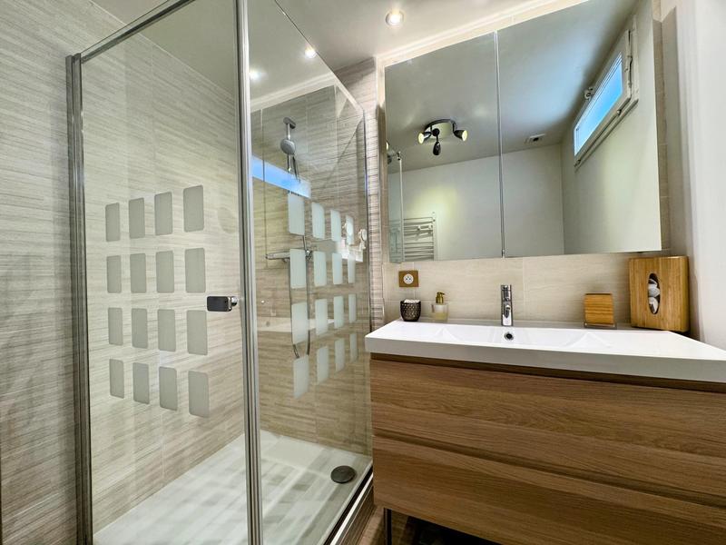 Maison - 168 m² - 7 pièces