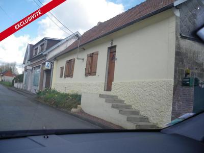 Maison - 166 m² - 5 pièces