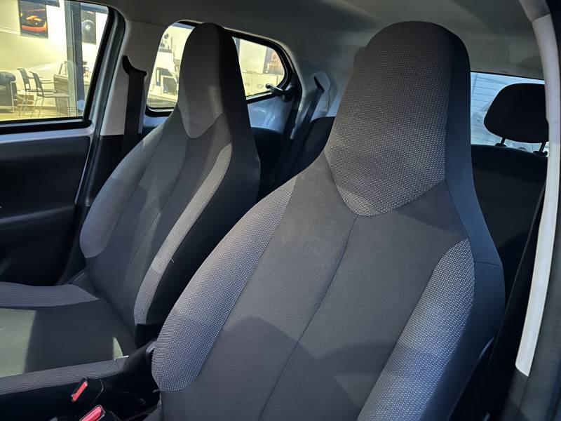 Toyota Aygo My20 1.0 Vvt-i x