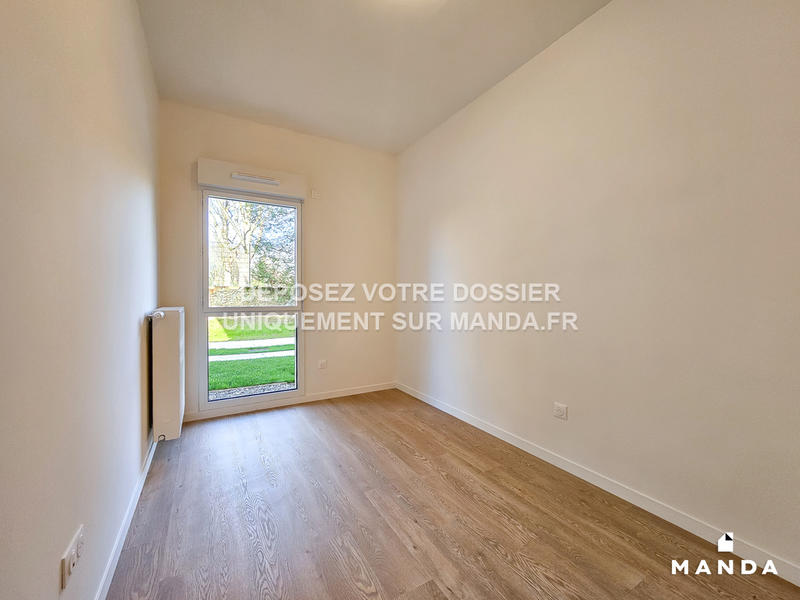 Appartement - 78 m² - 4 pièces