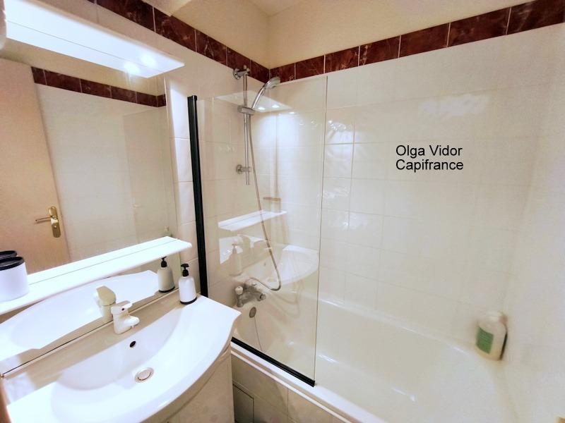 Appartement - 31 m² - 2 pièces