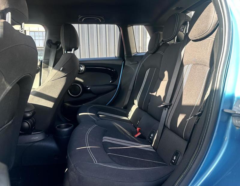 Mini Cooper s 3 (F55) 5 Portes 2.0 i 16v 192 cv Finition John Works