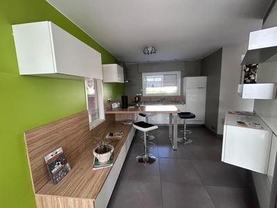 Villa - 156 m² - 6 pièces