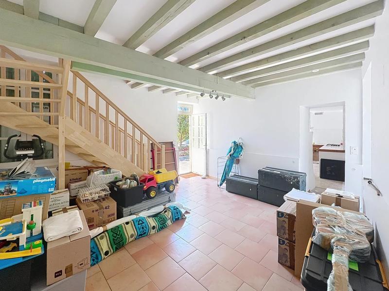 Propriété - 192 m² - 8 pièces