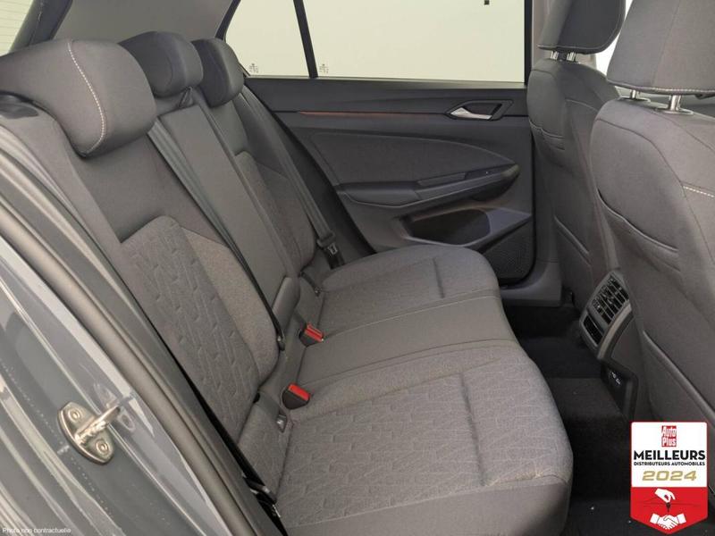 Volkswagen Golf 8 1.5 Etsi Evo2 150 Dsg7 Life Plus