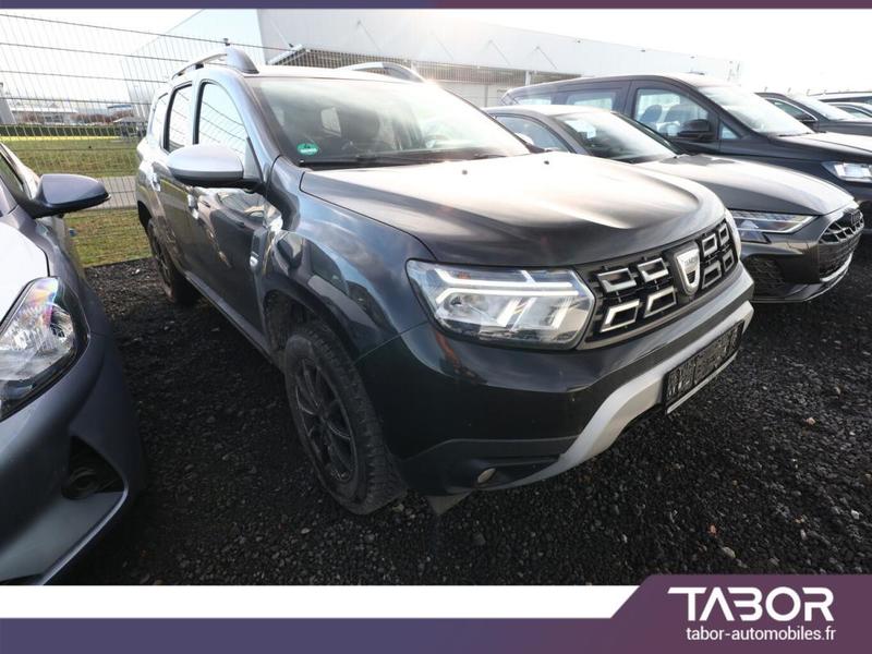 Dacia Duster II TCe 130 Prestige+ Gps Cam360°