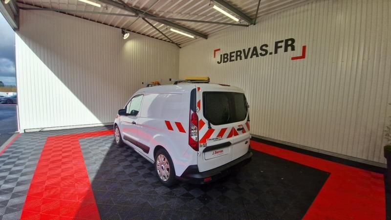 Ford Transit Connect L1 1.0 Ecoboost 100 Ss Trend