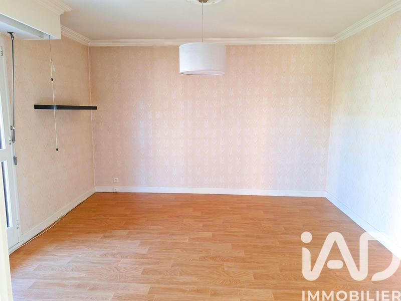 Appartement - 87 m² - 4 pièces