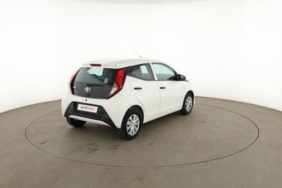 Toyota Aygo 1.0 Vvt-i X 5p 72 ch