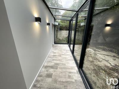 Maison - 158 m² - 4 pièces