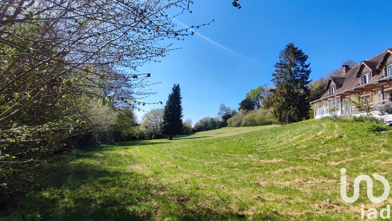 Maison - 170 m² - 8 pièces