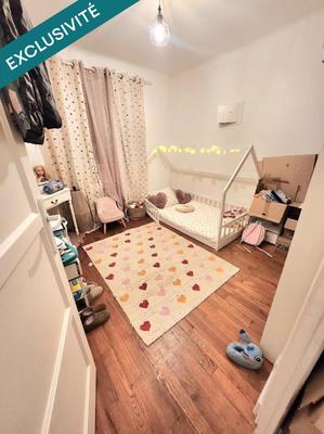 Maison - 142 m² - 6 pièces