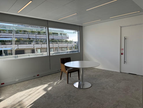 Bureau - 235 m² - 4 pièces