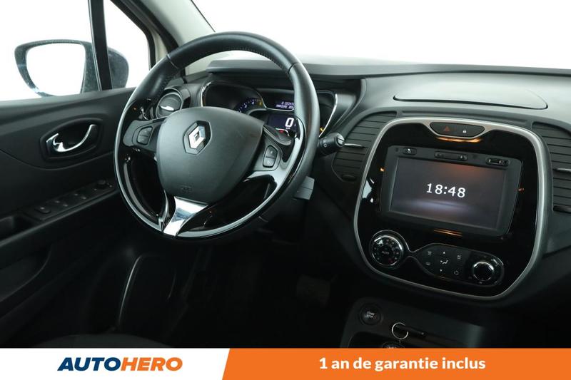 Renault Captur 1.5 dCi Business Eco2 Edc 90 ch