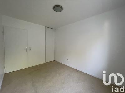 Appartement - 21 m² - 1 pièce