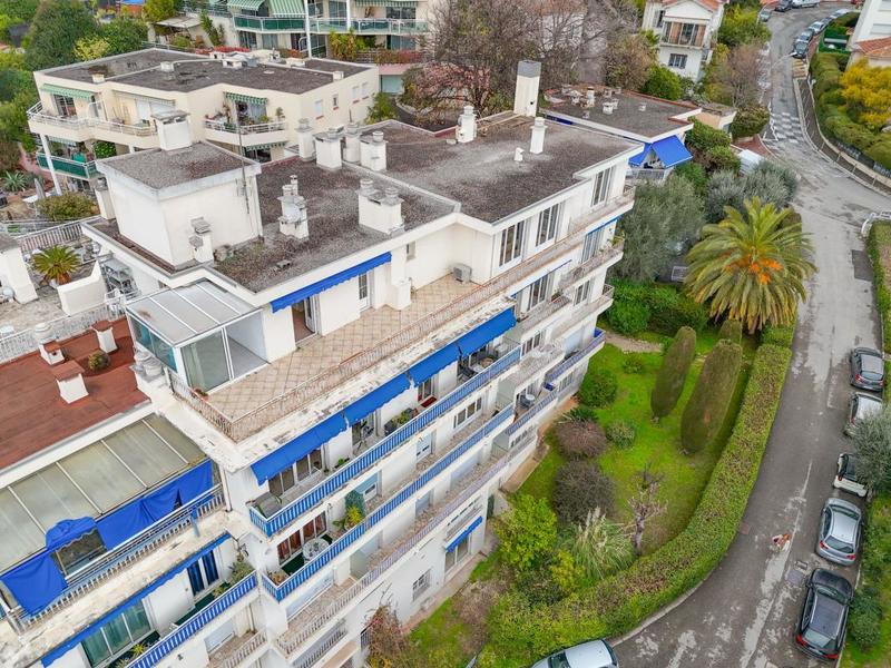 Appartement - 68 m² - 2 pièces