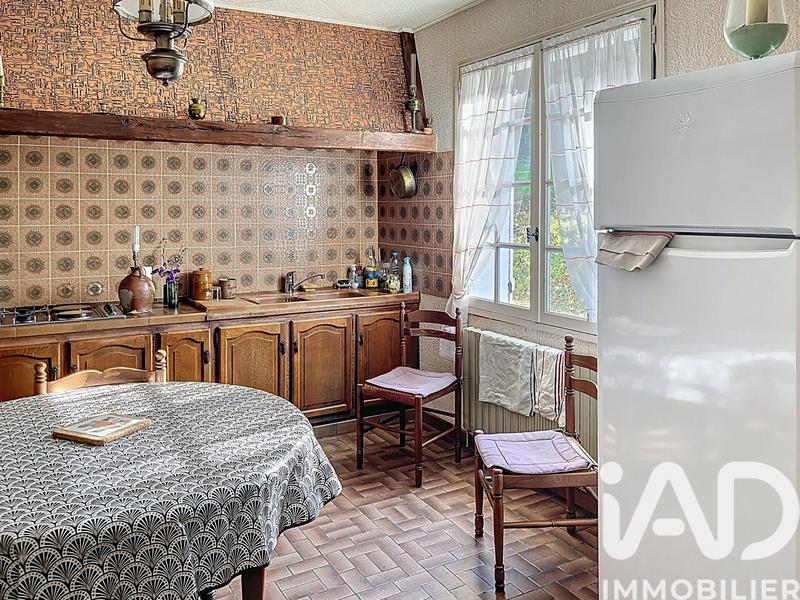 Maison - 146 m² - 4 pièces