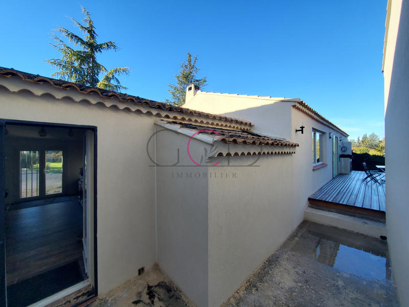 Maison - 168 m² - 5 pièces