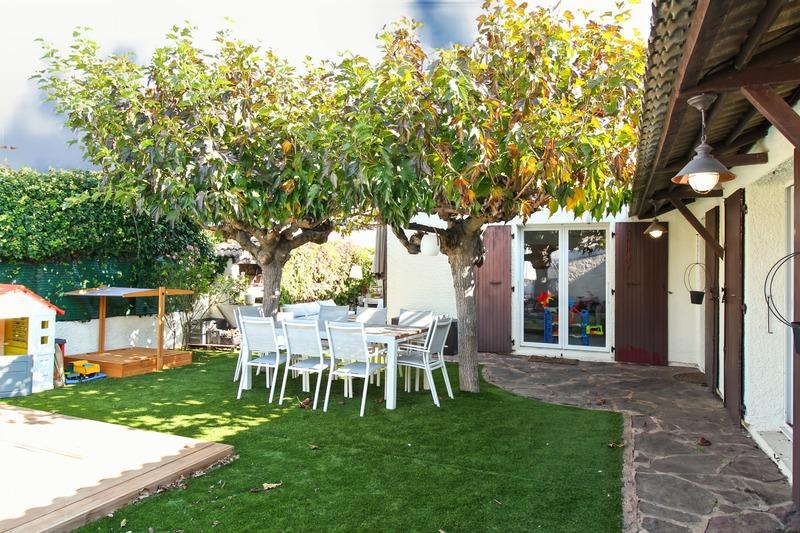 Maison - 104 m² - 4 pièces