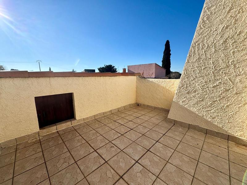 Maison - 127 m² - 6 pièces